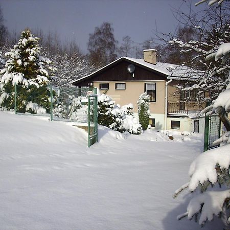 Holiday House Radvanice Radvanice (Hradec Kralove) Exterior foto