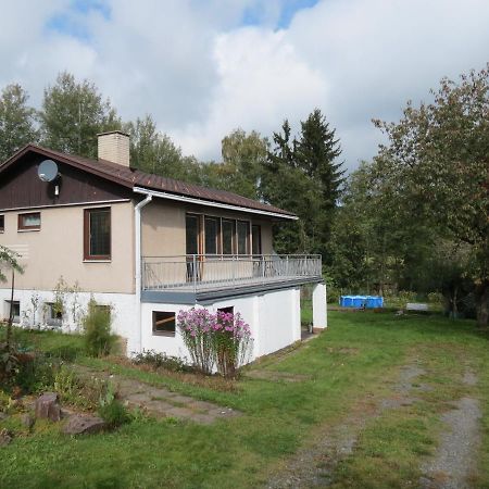 Holiday House Radvanice Radvanice (Hradec Kralove) Exterior foto