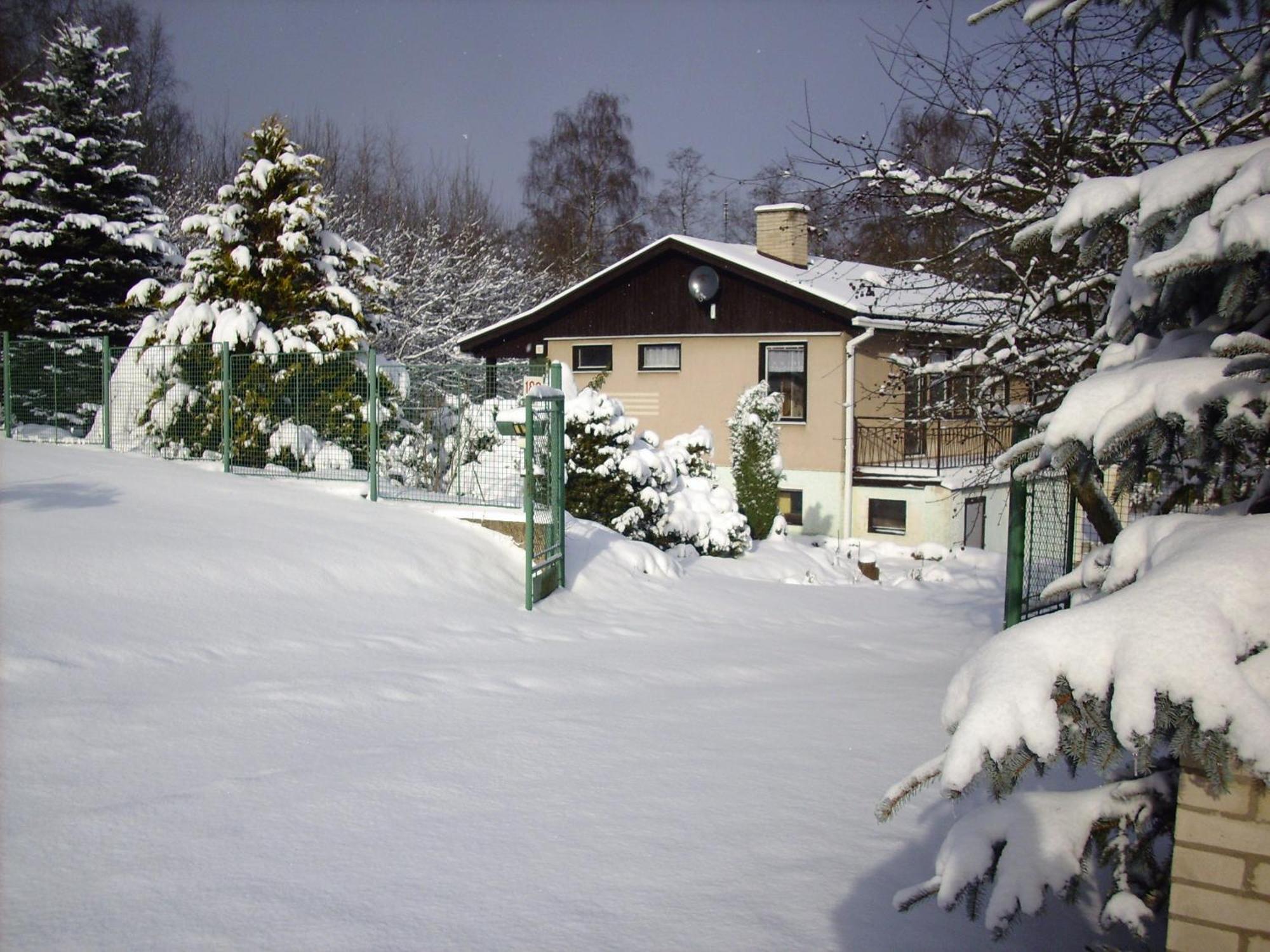 Holiday House Radvanice Radvanice (Hradec Kralove) Exterior foto