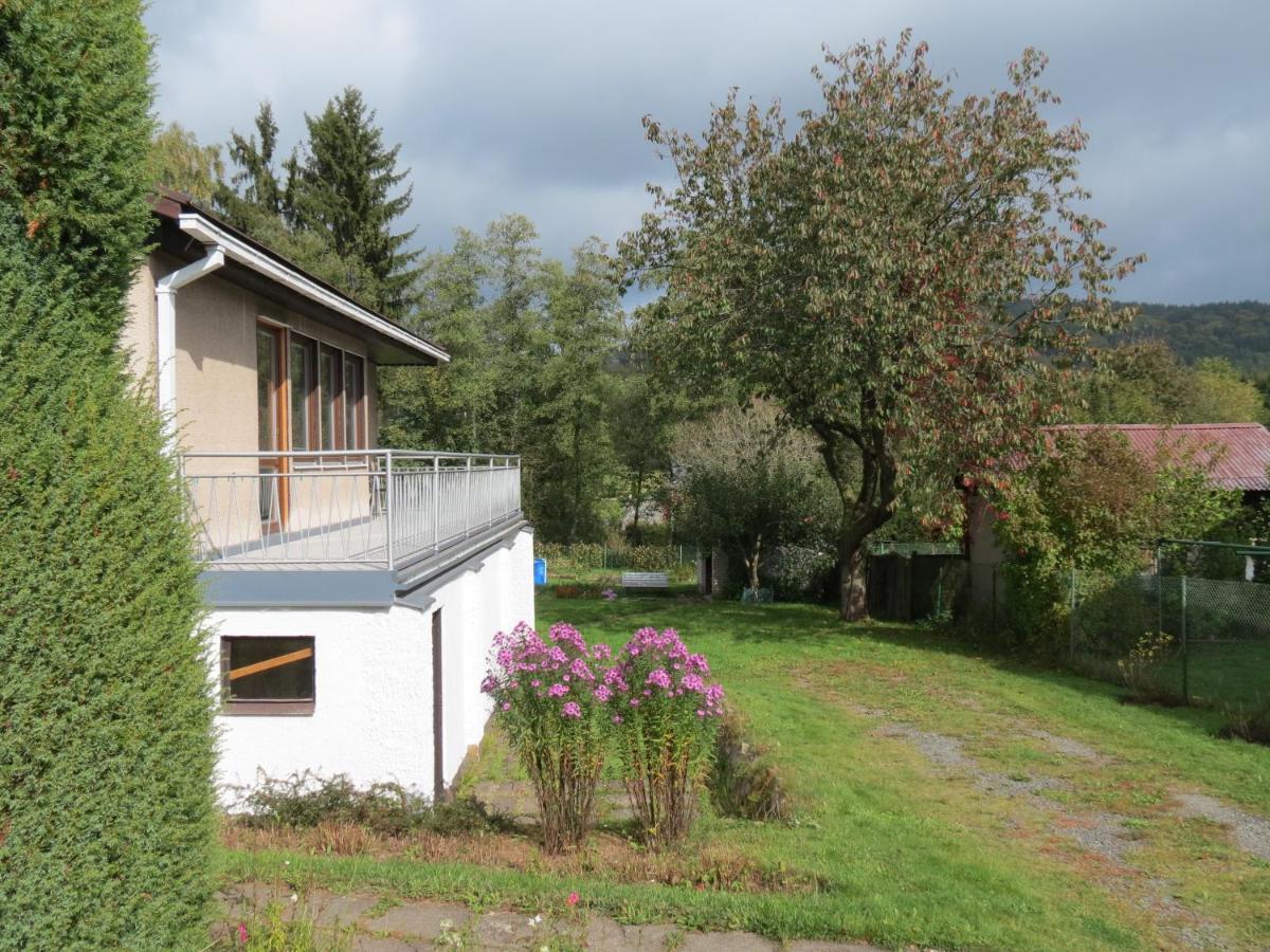 Holiday House Radvanice Radvanice (Hradec Kralove) Exterior foto